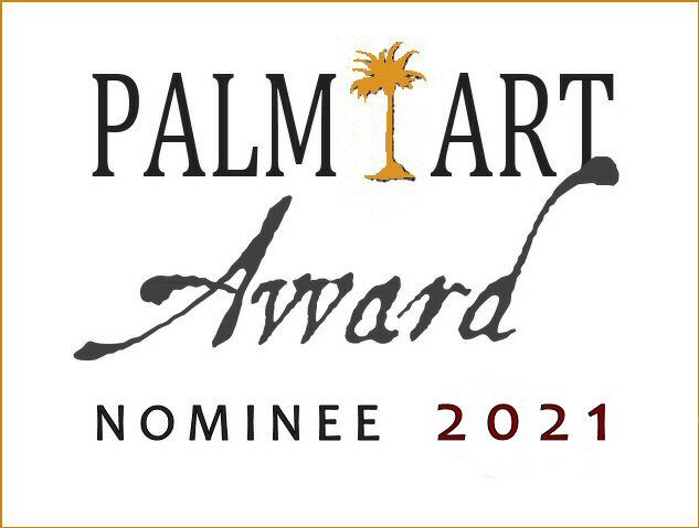 Palm Art Award 2021